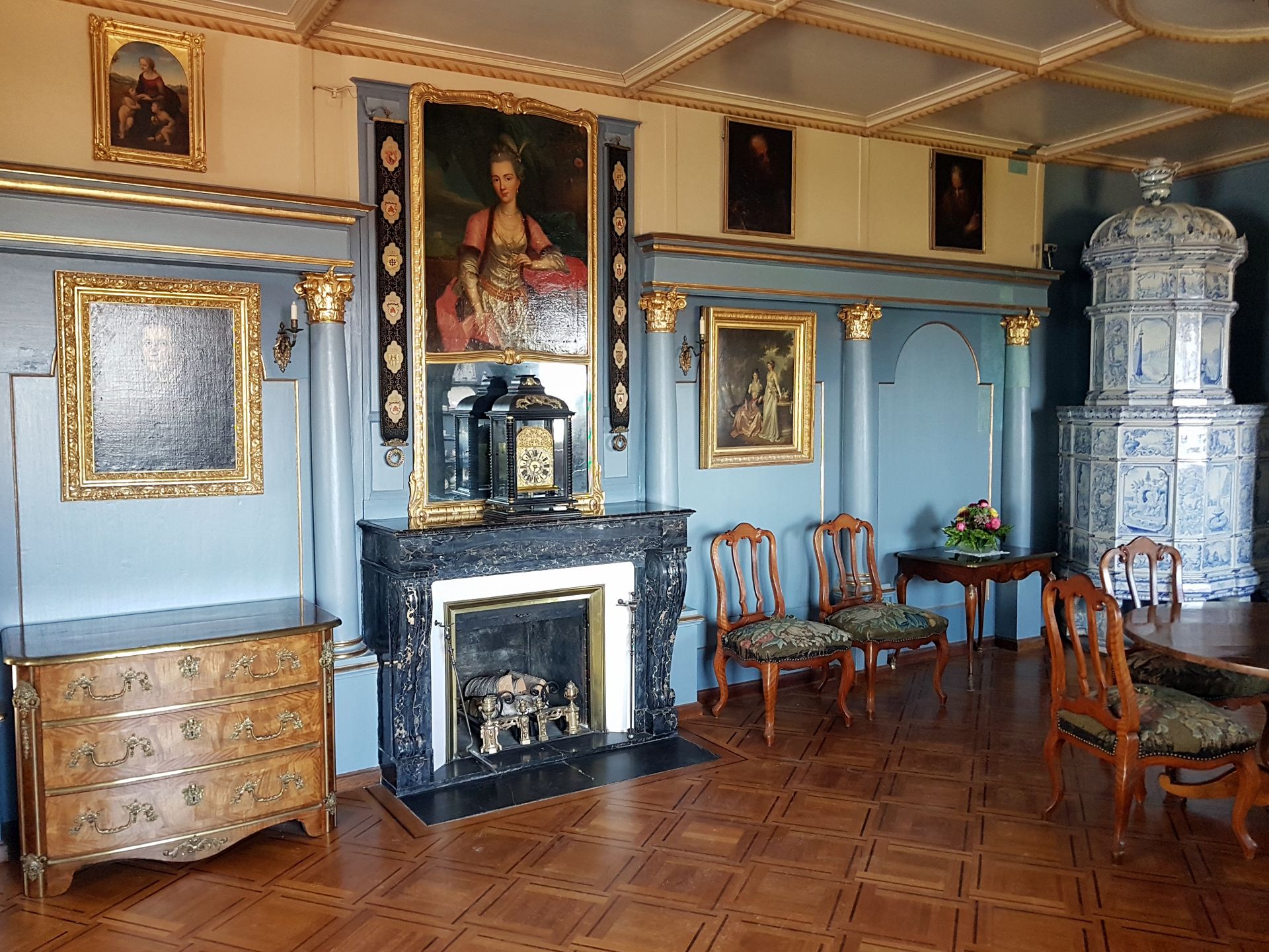 Schloss Wildegg